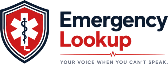 EmergencyLookup.com